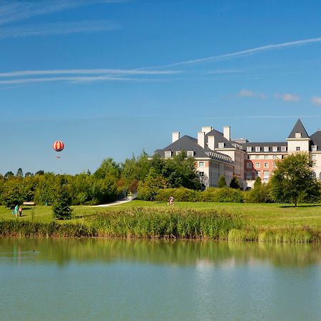 Dream Castle Hotel Marne La Vallee Magny-le-Hongre Esterno foto
