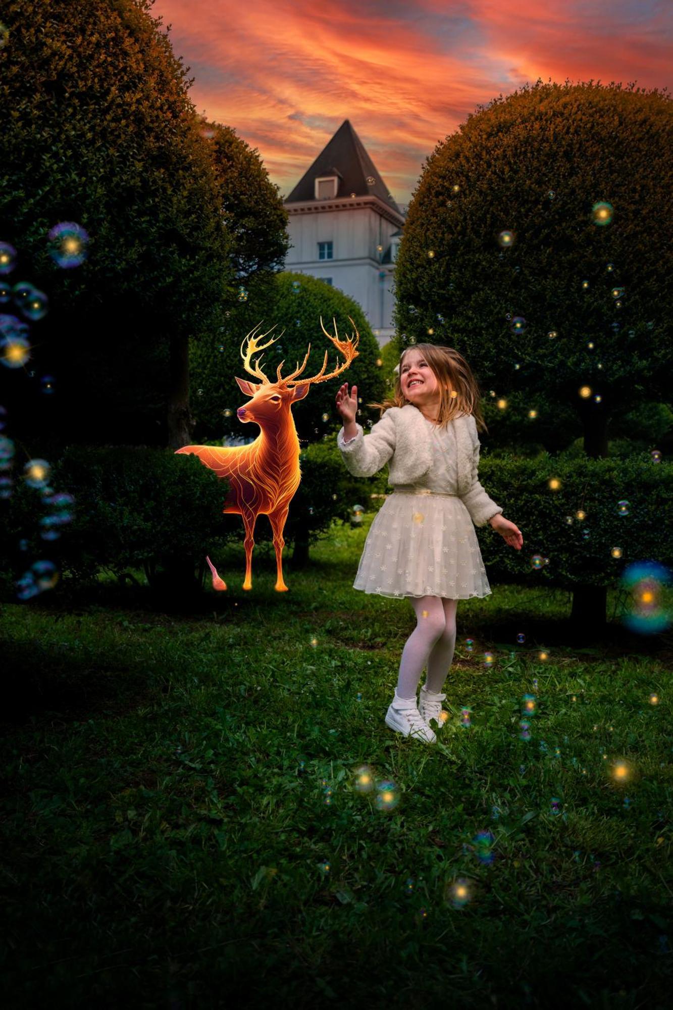 Dream Castle Hotel Marne La Vallee Magny-le-Hongre Esterno foto